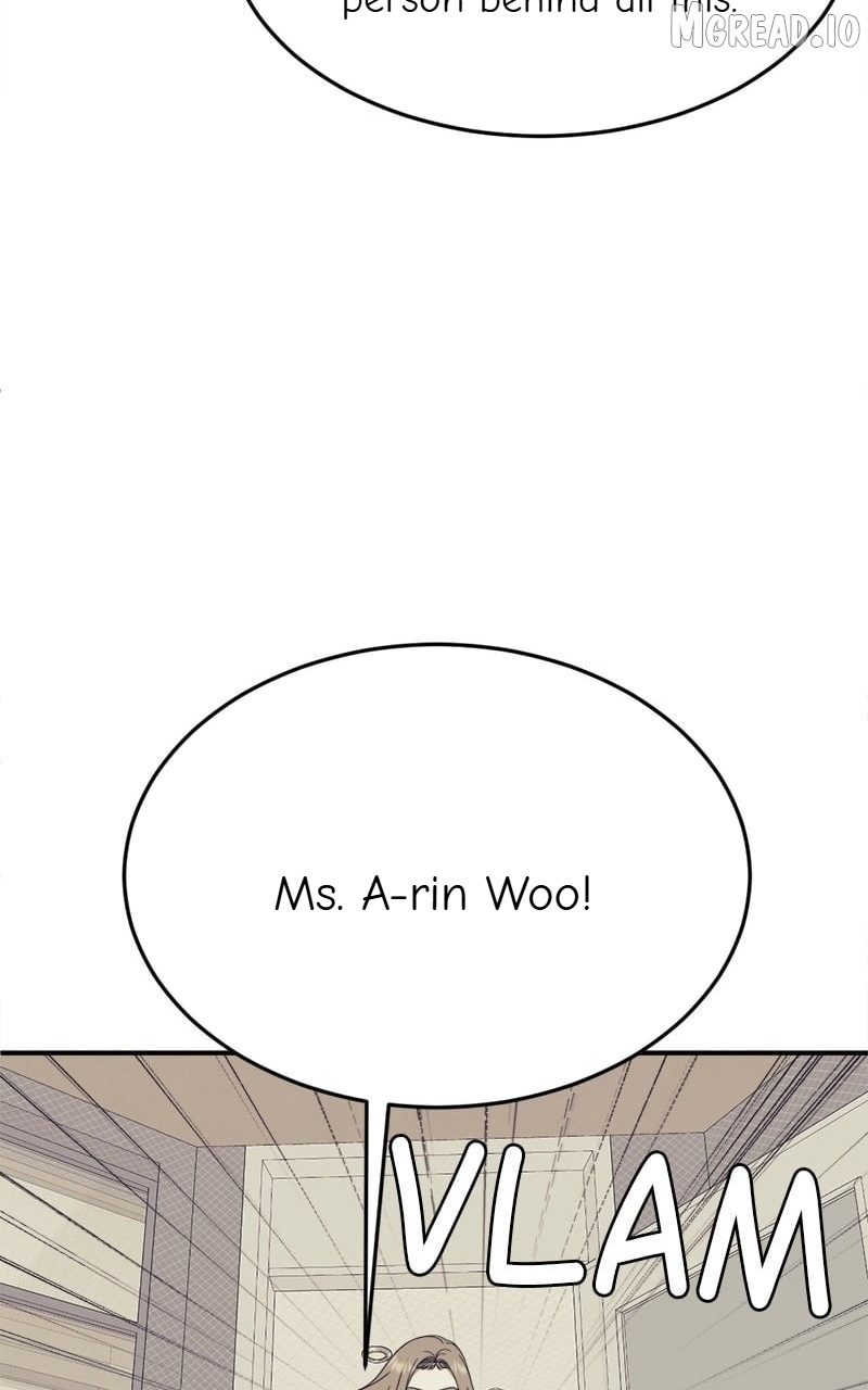 Change Me Chapter 176  - page 9